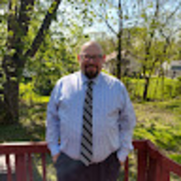 Meet your Posher, Paul - Picture 1 of 1